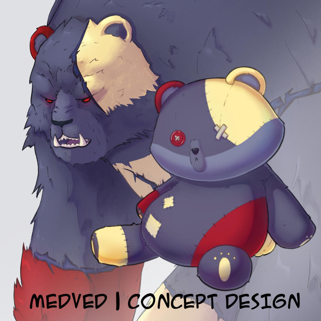 medved medved