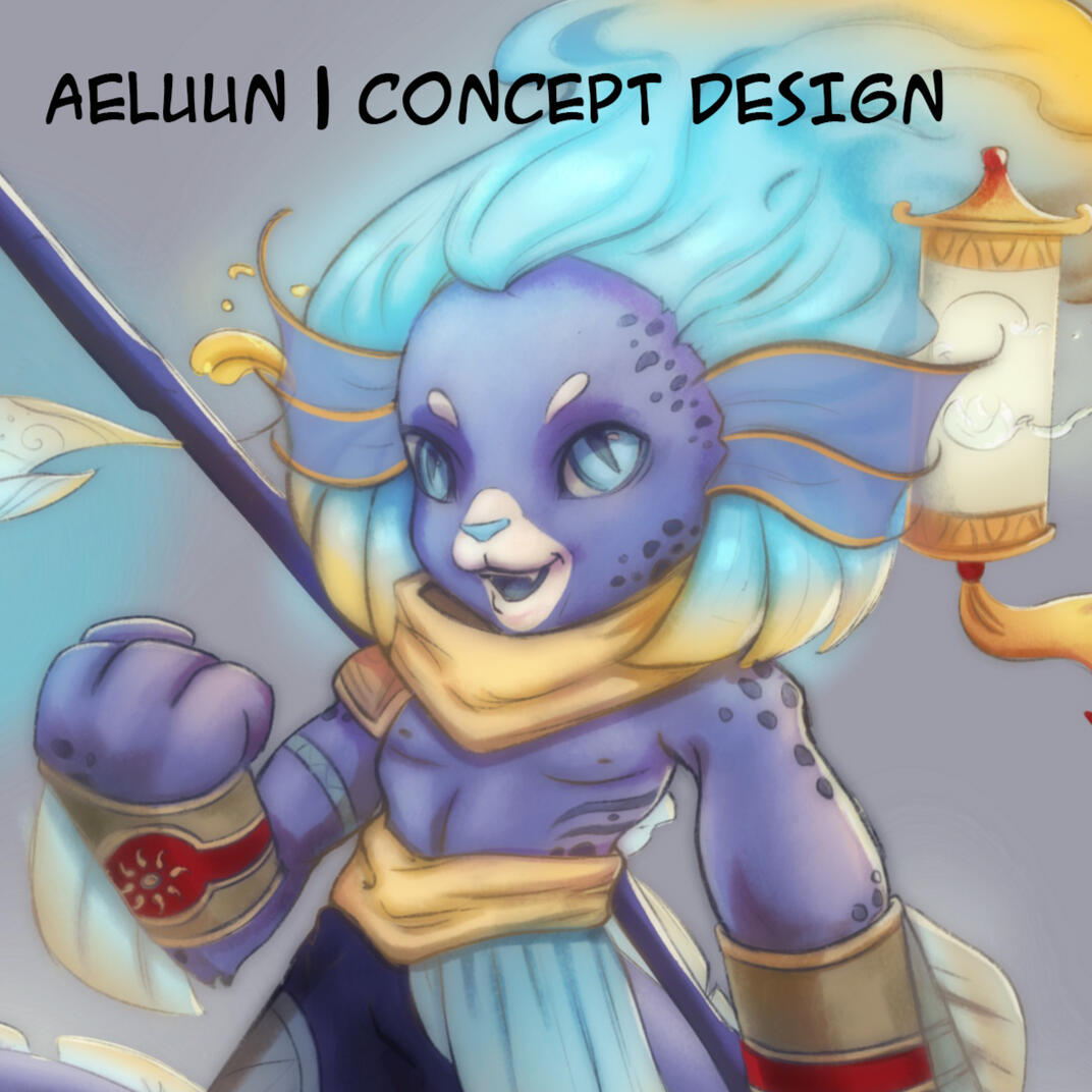 Aeluun